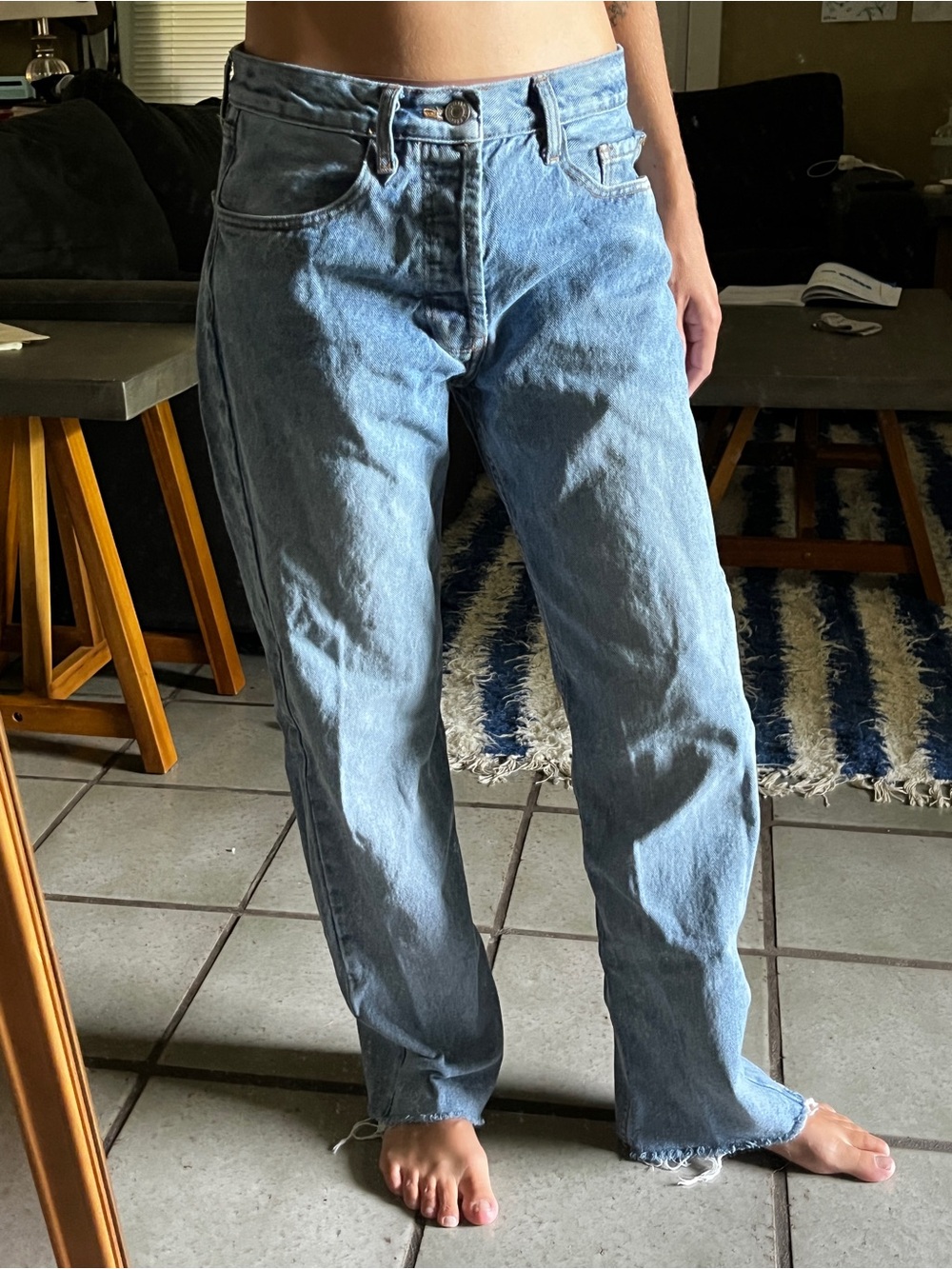 Addison Jeans